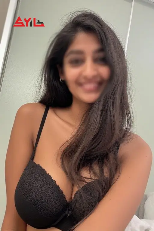 syl independent escort girl delivery on time