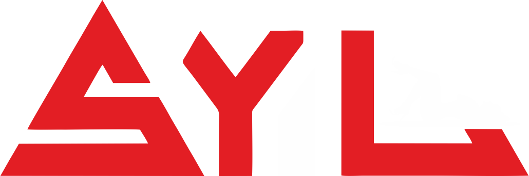 Select Your lady Footer Logo